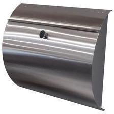 SPIRA WALLBOX STAINLESS (SPA-M002SS)