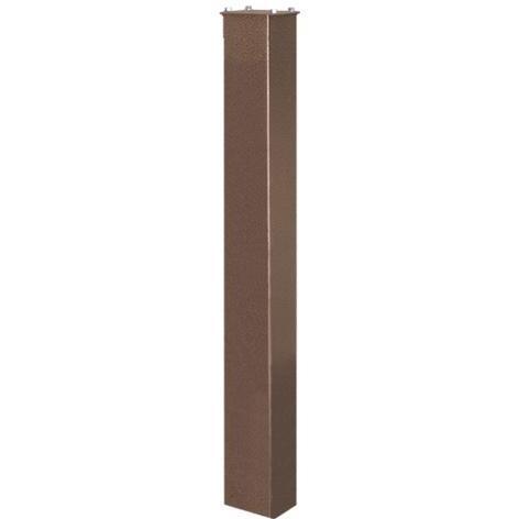Mail Boss Mounting Post (38″)