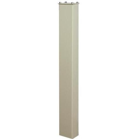 Mail Boss Mounting Post (38″)