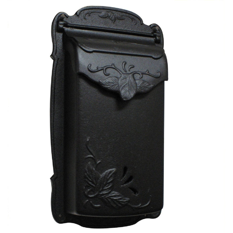 Special Lite Products Floral Vertical Mailbox