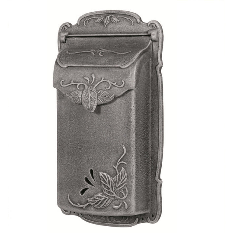 Special Lite Products Floral Vertical Mailbox