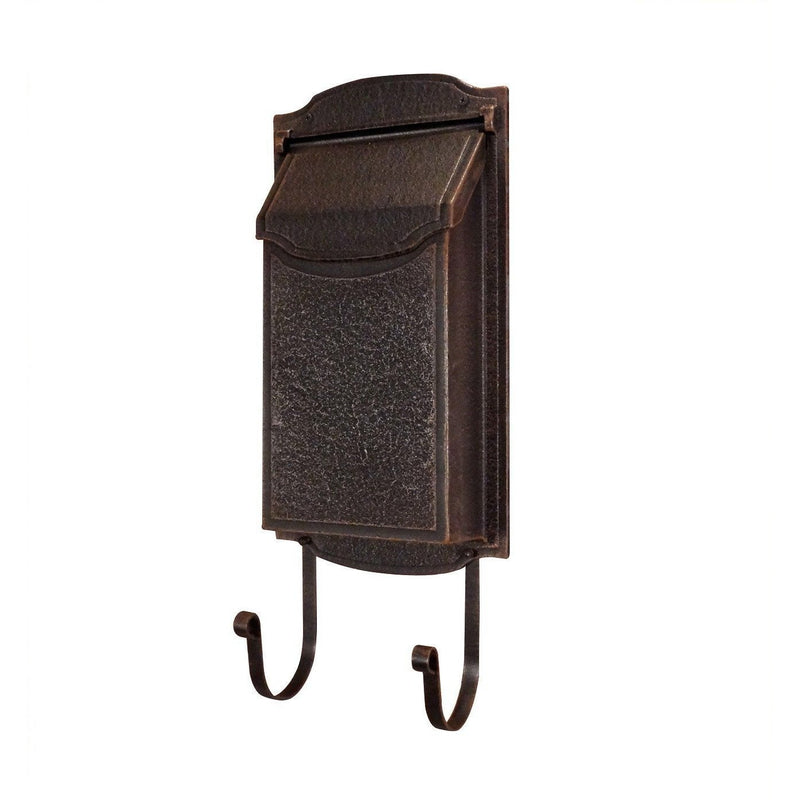 Special Lite Products Contemporary Vertical Mailbox