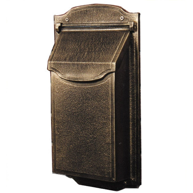 Special Lite Products Contemporary Vertical Mailbox