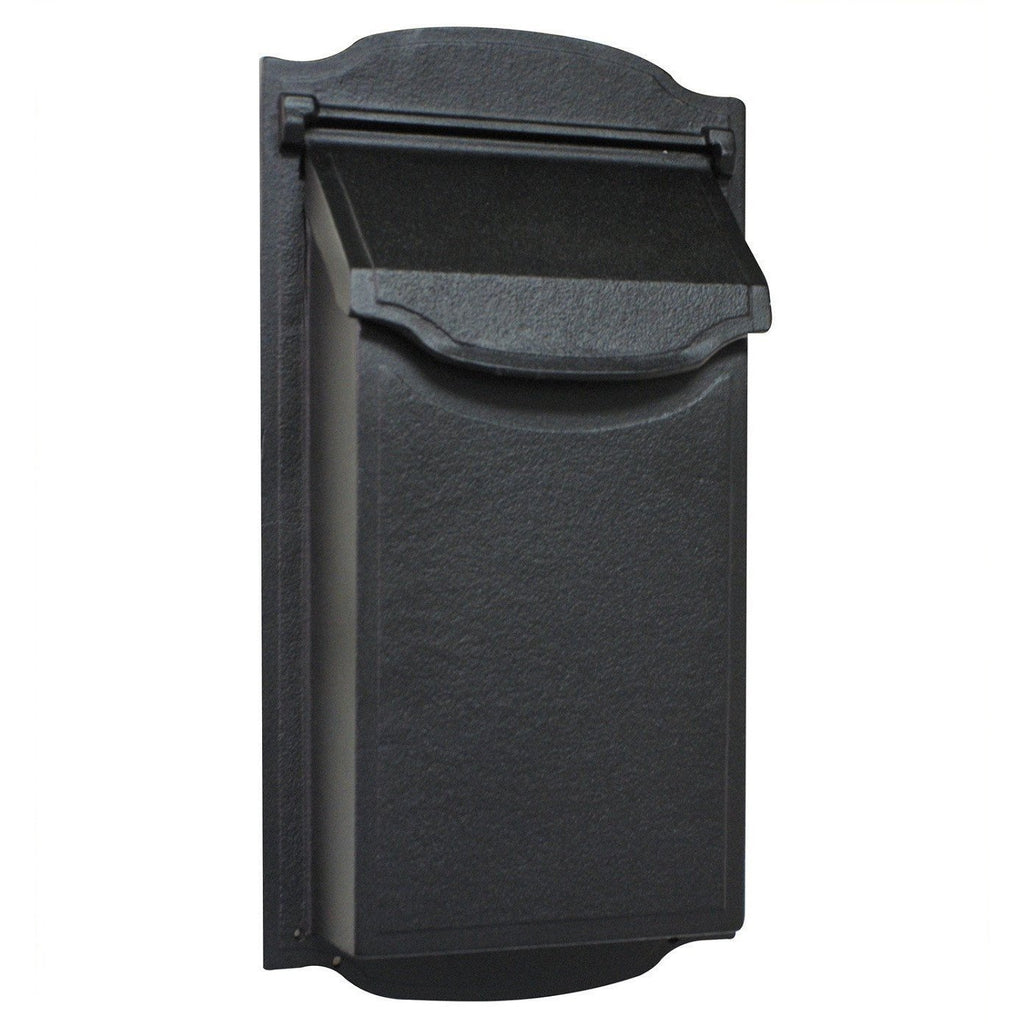 Special Lite Products Contemporary Vertical Mailbox