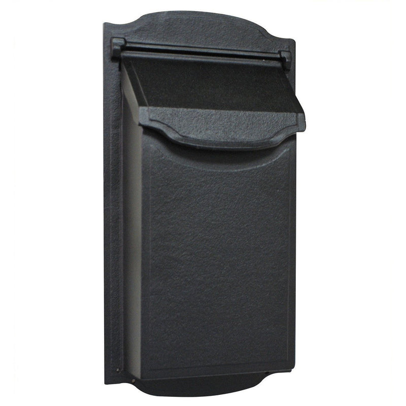 Special Lite Products Contemporary Vertical Mailbox