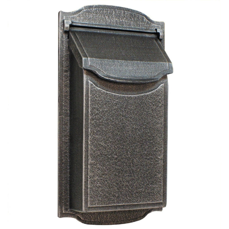Special Lite Products Contemporary Vertical Mailbox