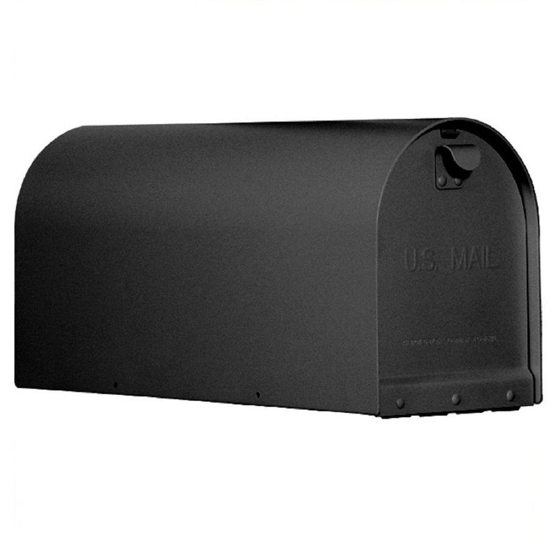 Special Lite Products Titan Aluminum Curbside Mailbox
