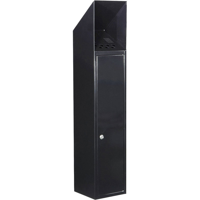 QualArc Winfield Newark Free Standing Cigarette Ash Receptacle