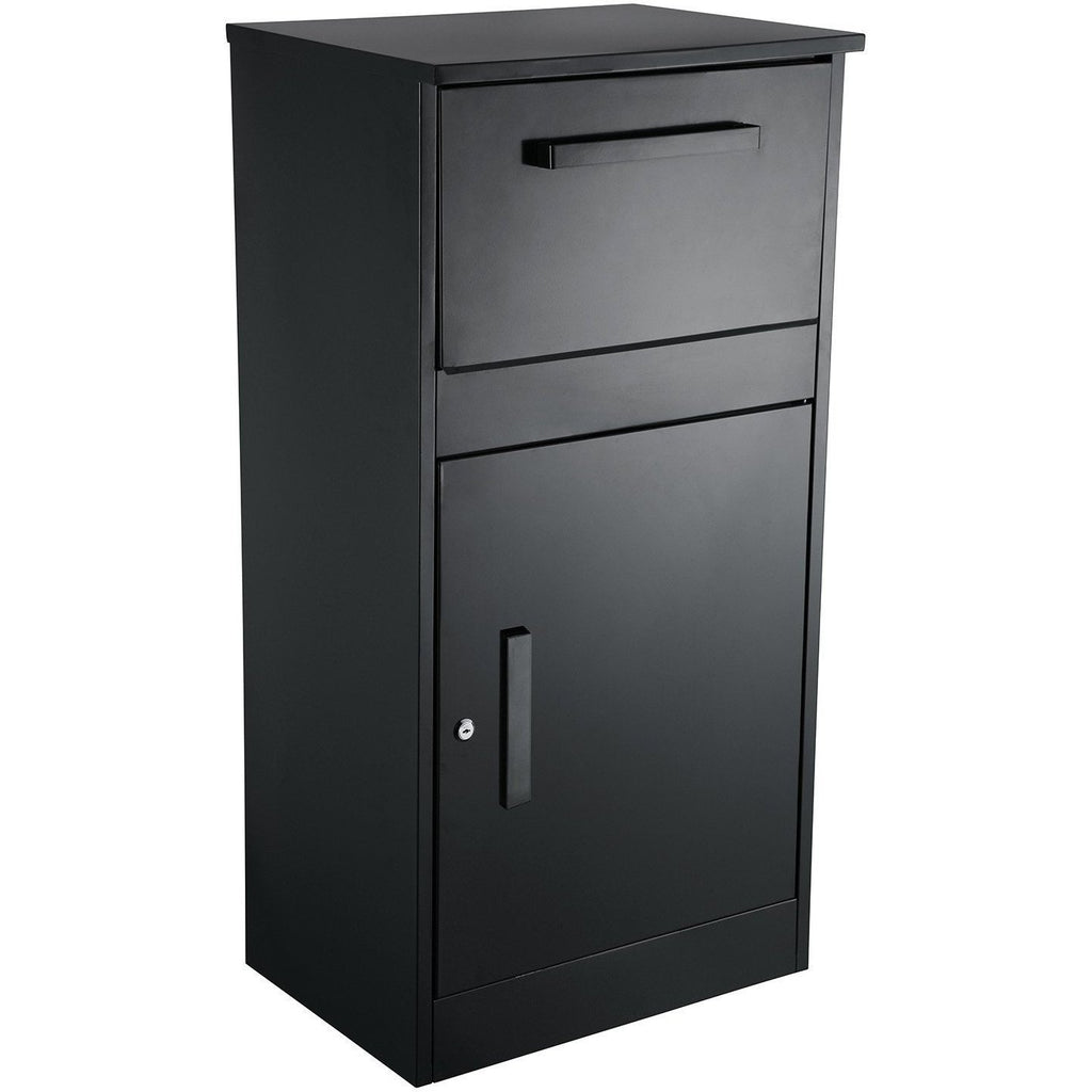QualArc Winfield ParcelDefender Locking Parcel & Mailbox