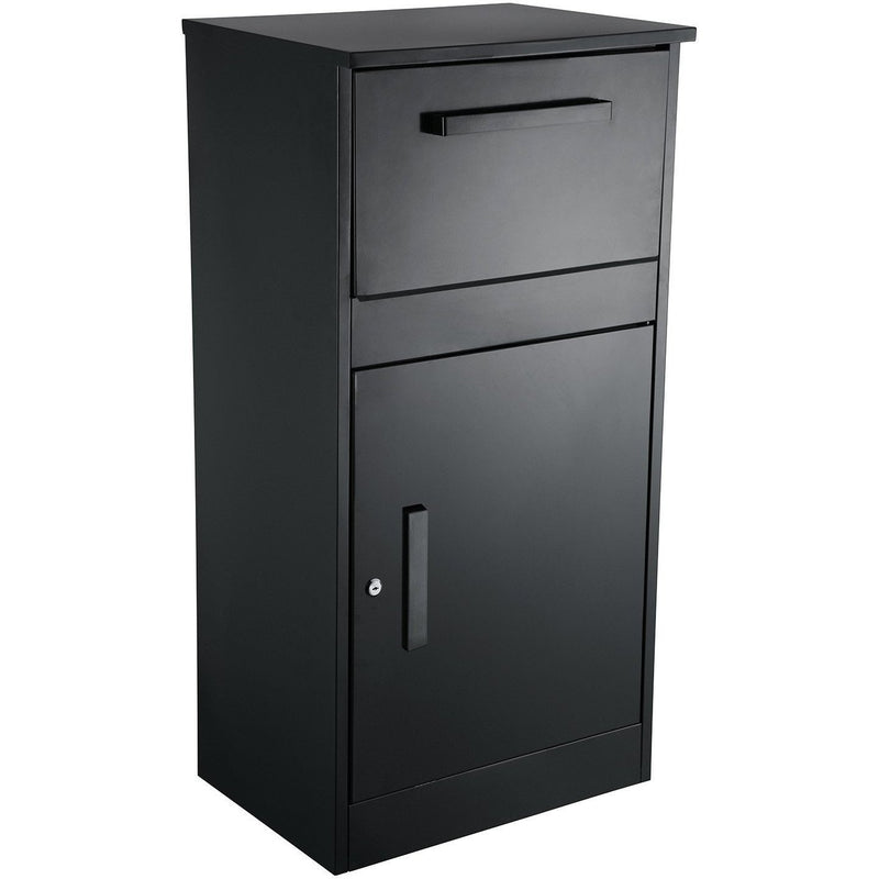 QualArc Winfield ParcelDefender Locking Parcel & Mailbox