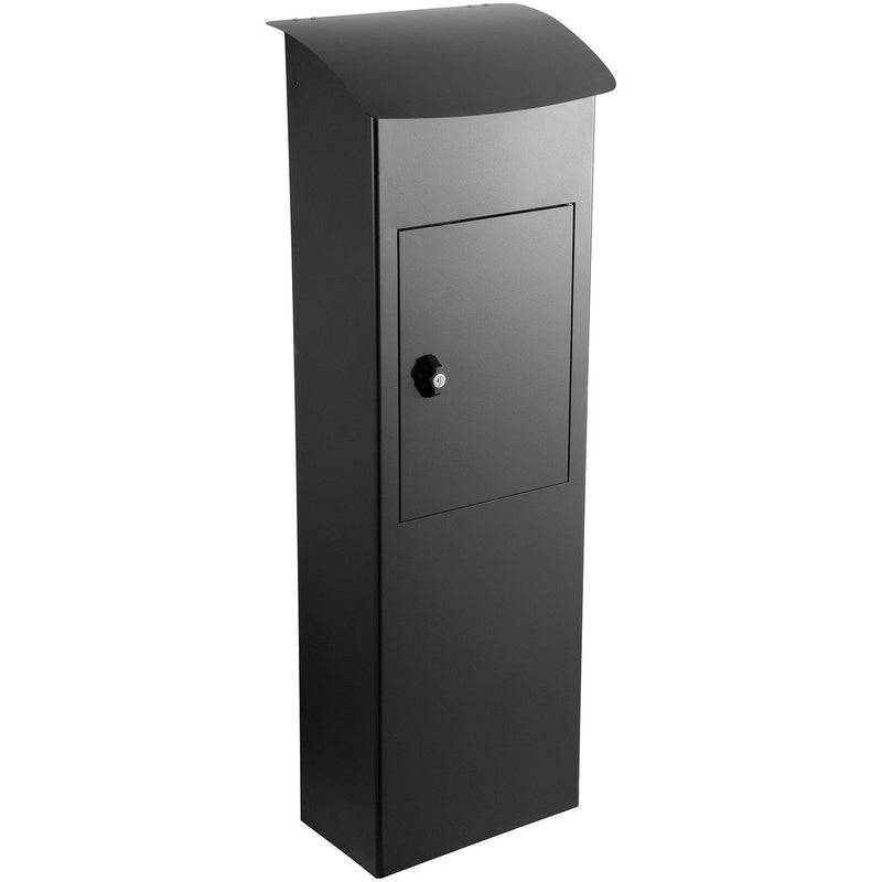 QualArc Winfield ParcelSentry Locking Parcel & Mailbox