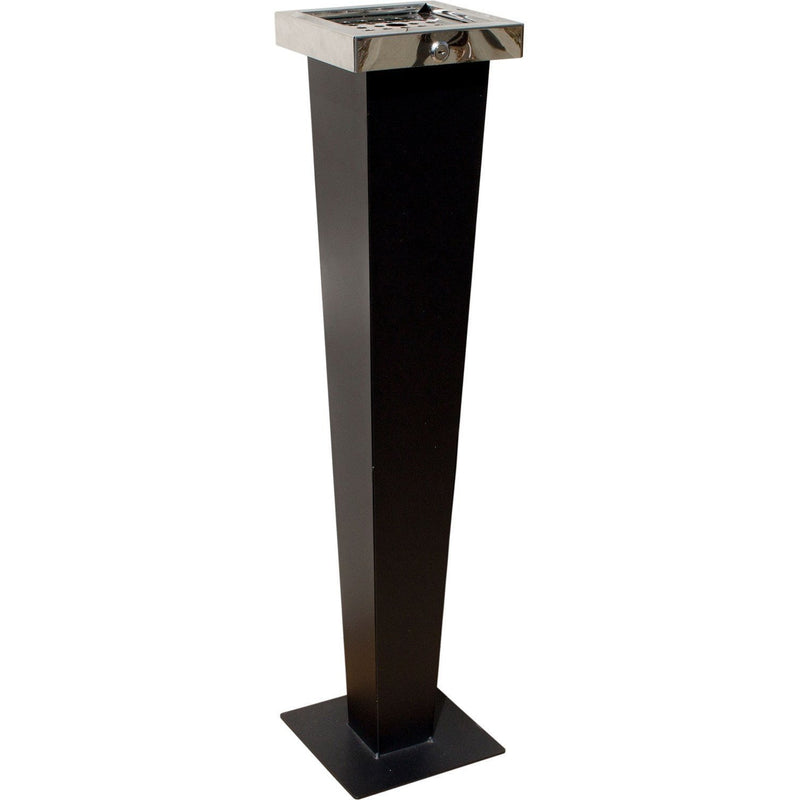 QualArc Winfield Huron Free Standing Cigarette Ash Receptacle