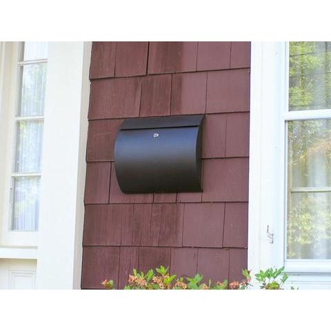 Spira WALLBOX MATTE BLACK (SPA-M002BLK)
