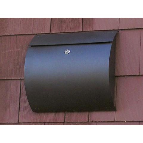 Spira WALLBOX MATTE BLACK (SPA-M002BLK)