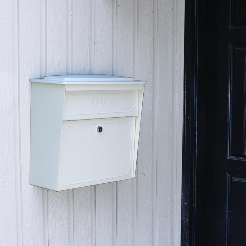 Mail Boss Townhouse