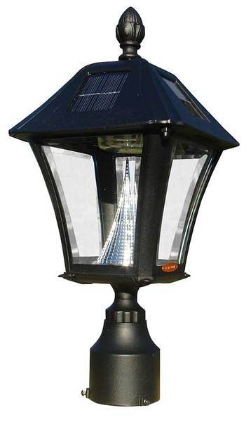 Estateview EVMC-TALL Stucco Cap And Pedestal