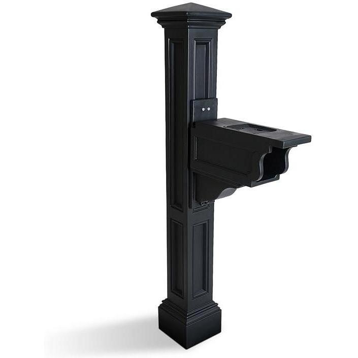 Mayne Charleston Plus Mail Post