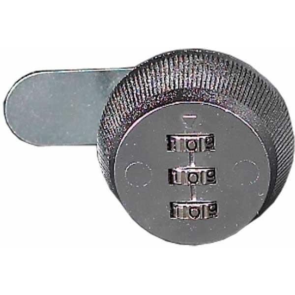 QualArc Combination Lock for Parcel Chest Security Box