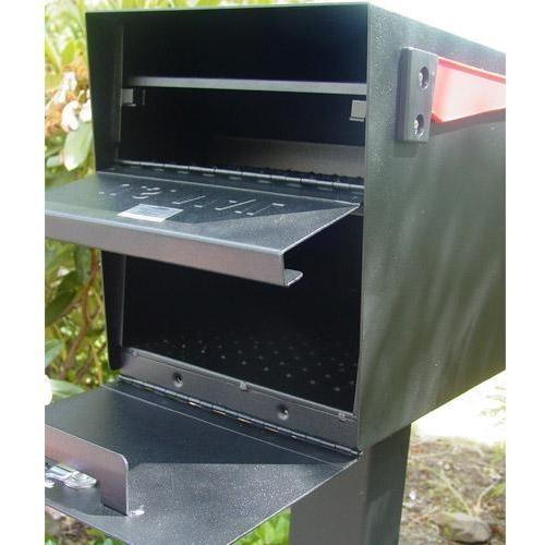 Mail Boss Mailbox