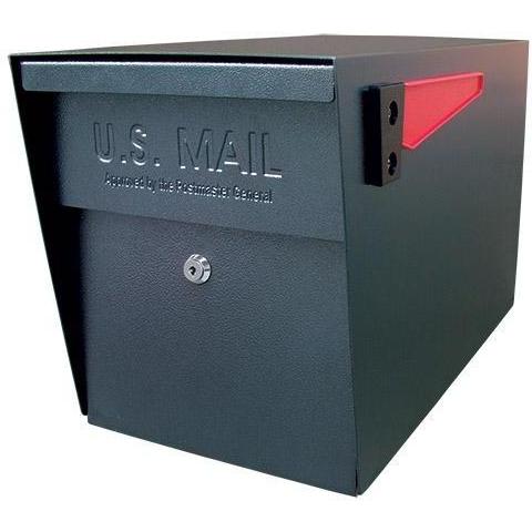 Mail Boss Mailbox
