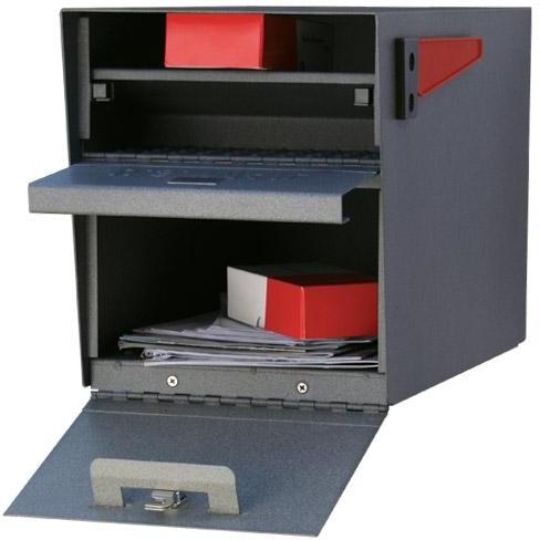 Mail Boss Mailbox