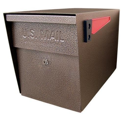 Mail Boss Mailbox