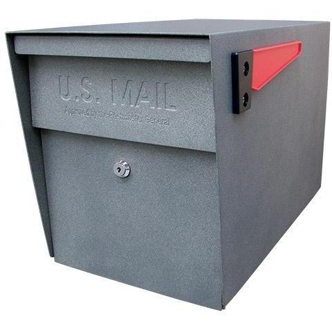 Mail Boss Mailbox
