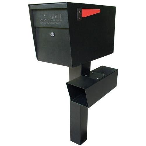 Mail Boss Newspaper Holder