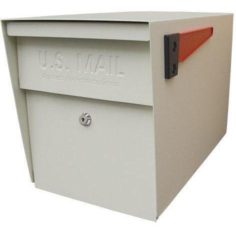 Mail Boss Mailbox