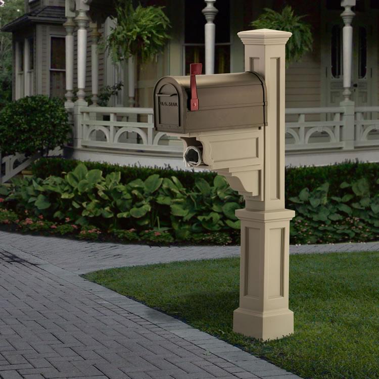 Mayne Dover Mail Post