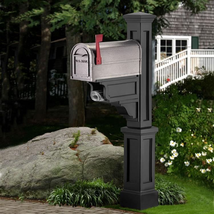 Mayne Dover Mail Post
