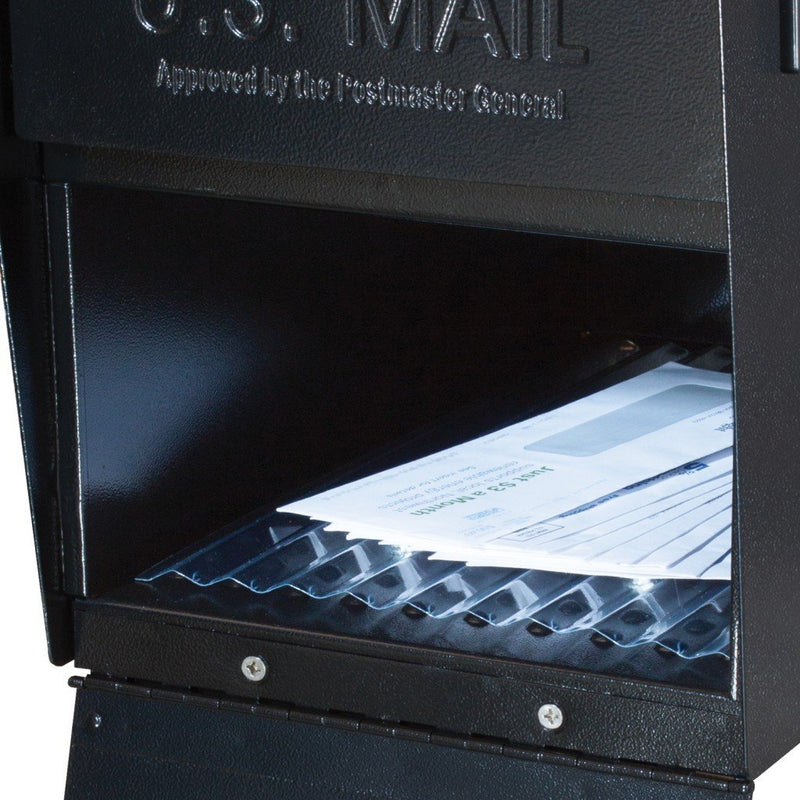 Mail Boss Mailbox Floor Liner