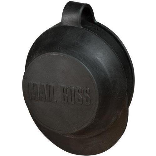 Mail Boss Lock Cover