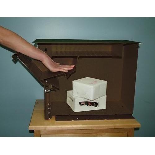 Mail Boss Package Master