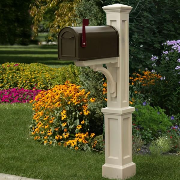 Mayne Newport Plus Mail Post