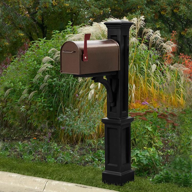 Mayne Newport Plus Mail Post