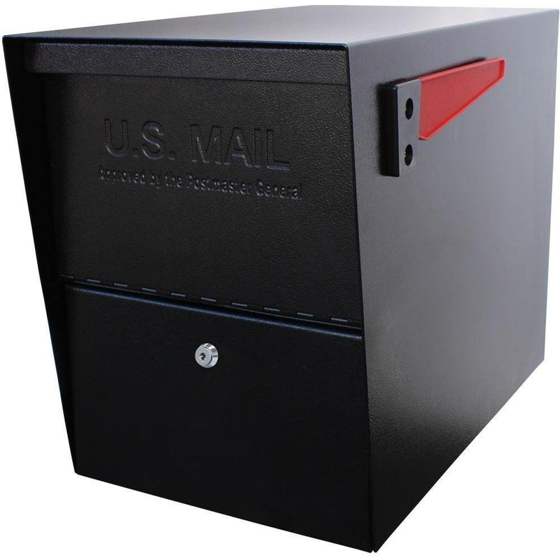 Mail Boss Package Master