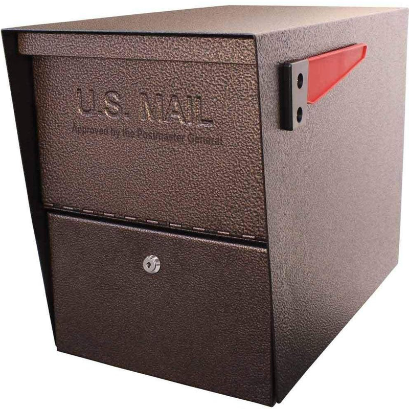Mail Boss Package Master