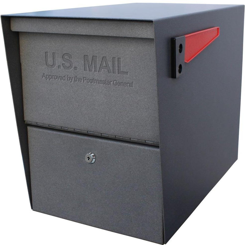 Mail Boss Package Master