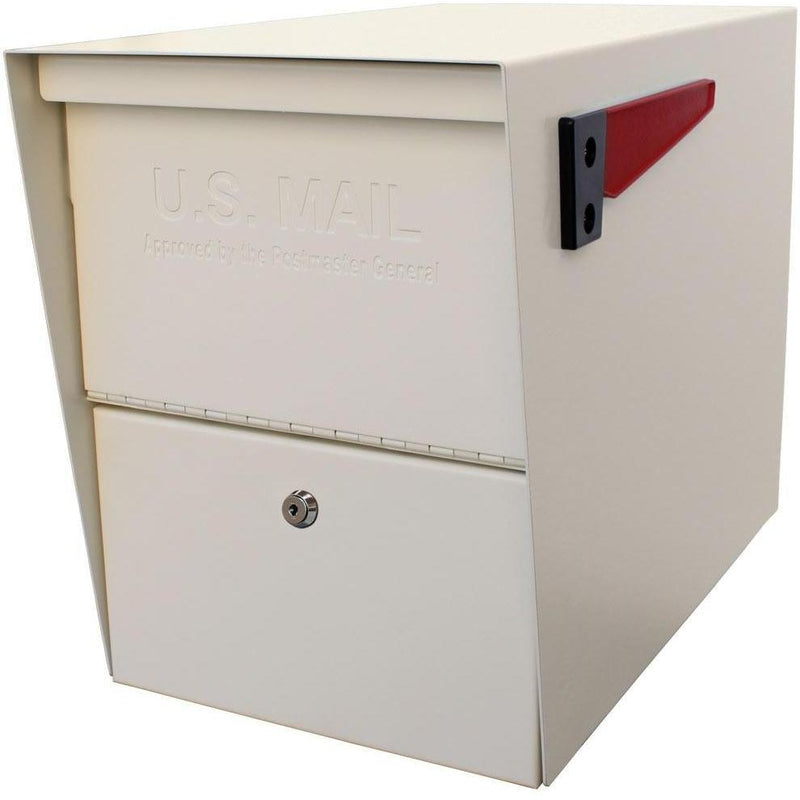Mail Boss Package Master