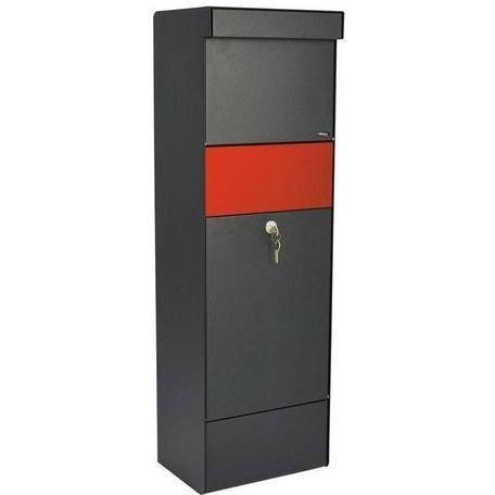 Qualarc ALX-GRP Grandform Parcel Box