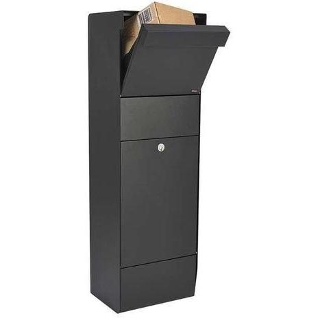 Qualarc ALX-GRP Grandform Parcel Box