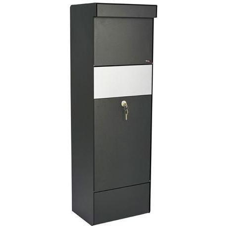 Qualarc ALX-GRP Grandform Parcel Box