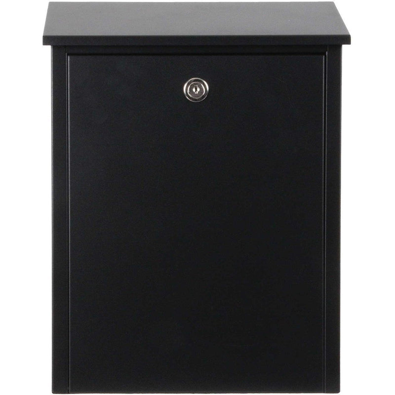 QualArc Allux 200 Series Wall Mounted Residential Mailbox