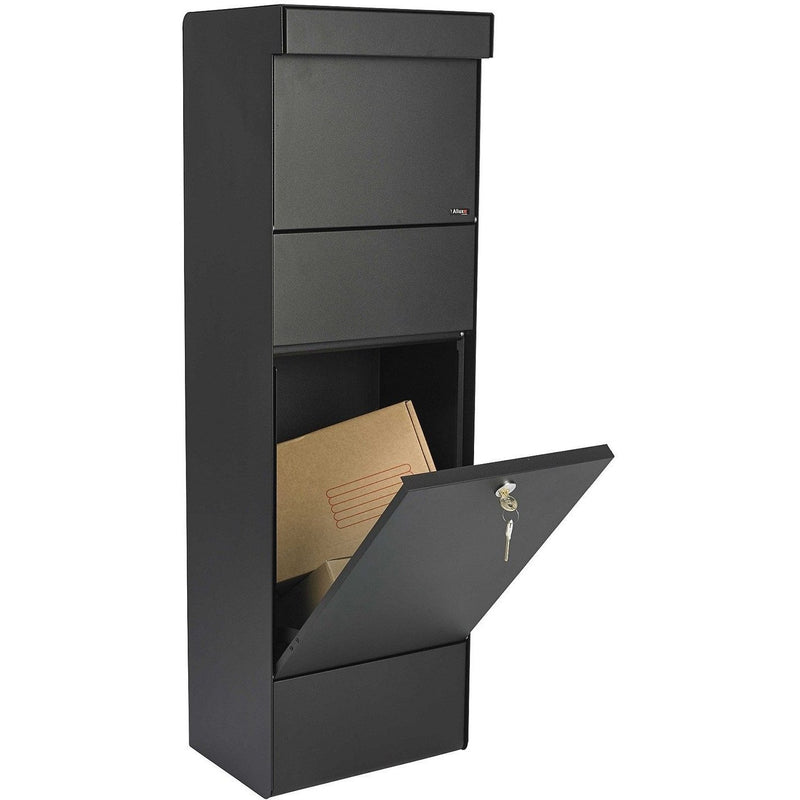 QualArc Allux Grandform Mail & Parcel Mailbox
