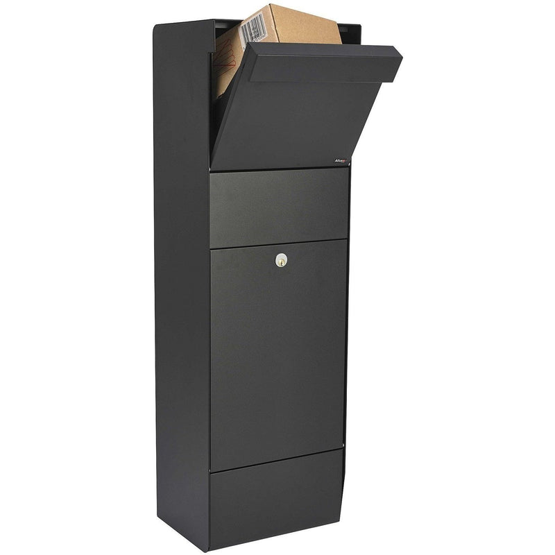 QualArc Allux Grandform Mail & Parcel Mailbox