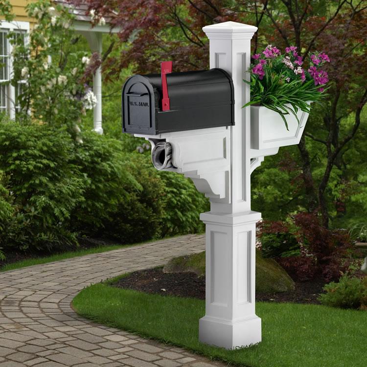 Mayne Signature Plus Mail Post