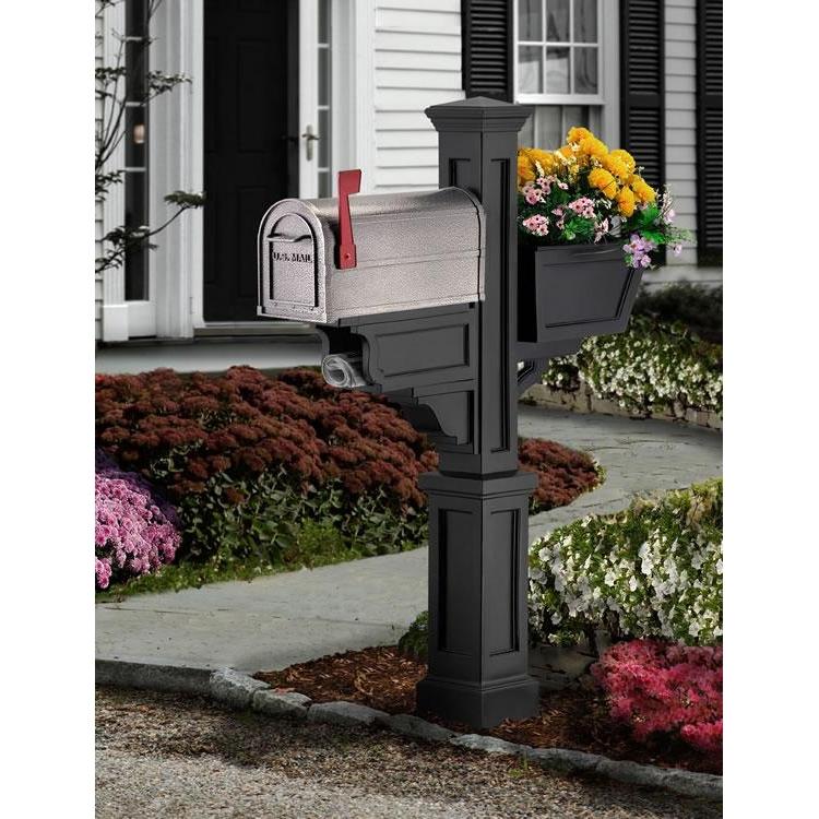 Mayne Signature Plus Mail Post