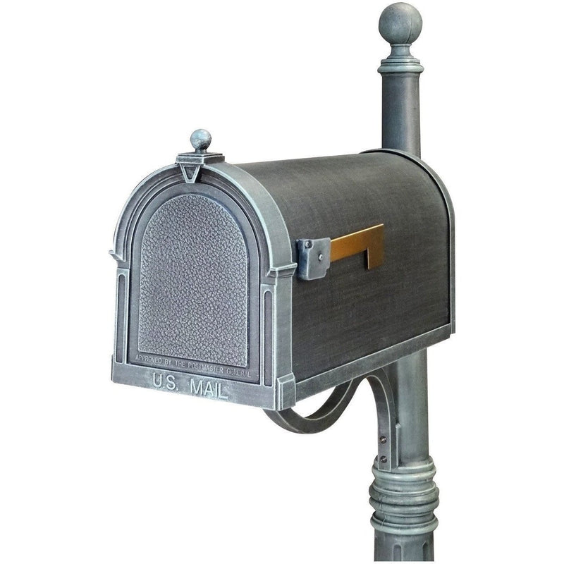 Special Lite Products Berkshire Curbside Mailbox