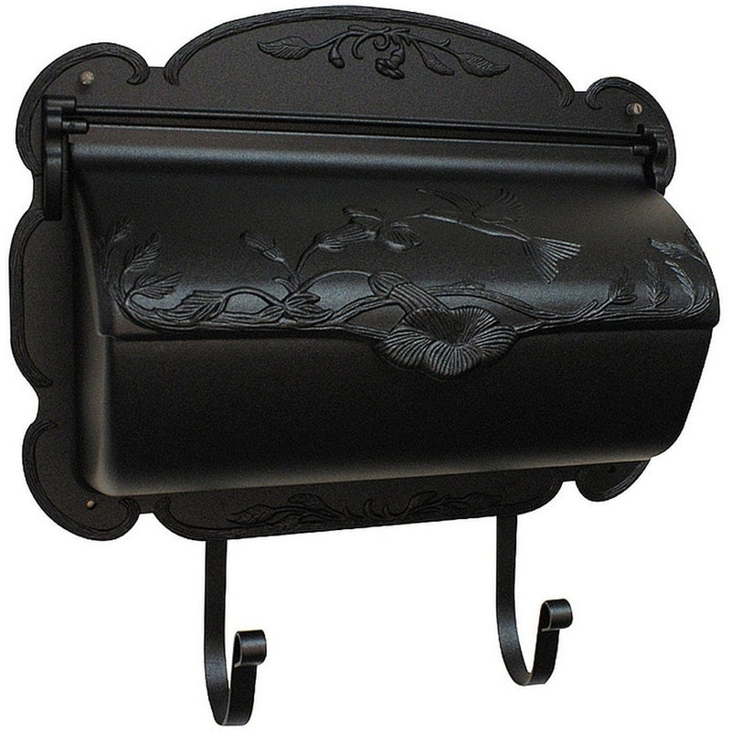 Special Lite Hummingbird Horizontal Wall Mount Mailbox